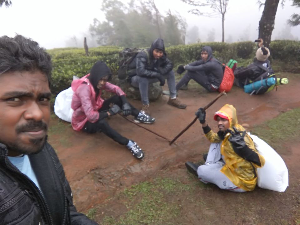 Photo of The Meesapulimala Trek by Ashwin J Chandran