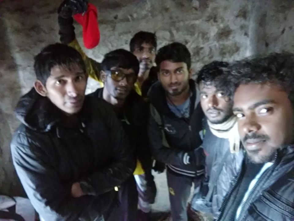 Photo of The Meesapulimala Trek by Ashwin J Chandran