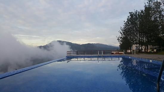 Photo of Something chilly in Chennai, Well.. Yercaud it is! 2/3 by trupti_chengappa (Instagram)