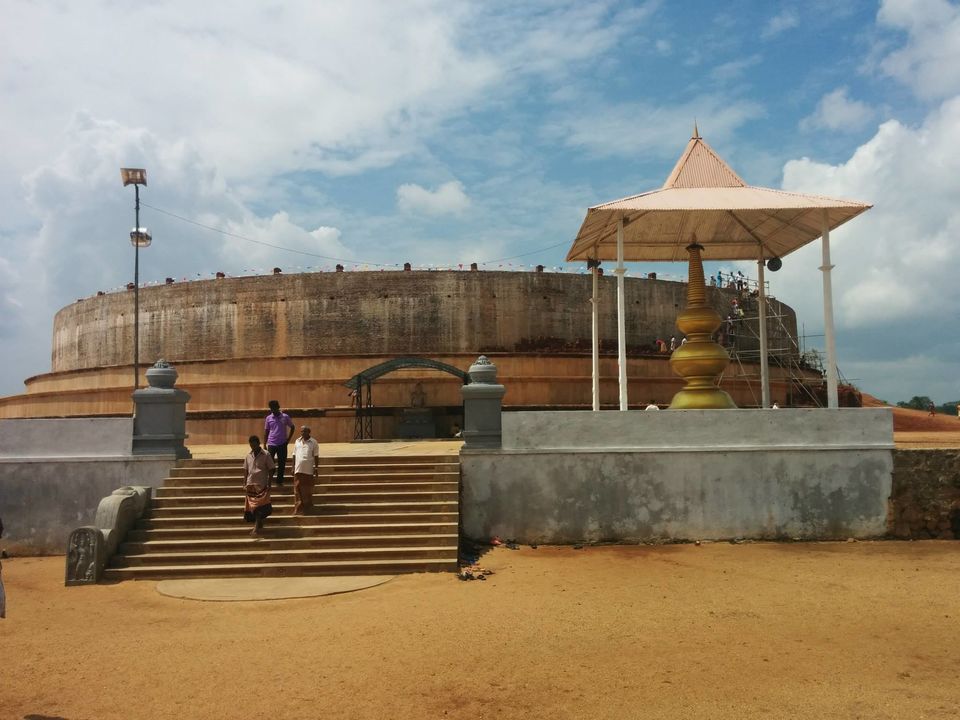 Photo of Two weeks in Sri Lanka 3/66 by David Raz