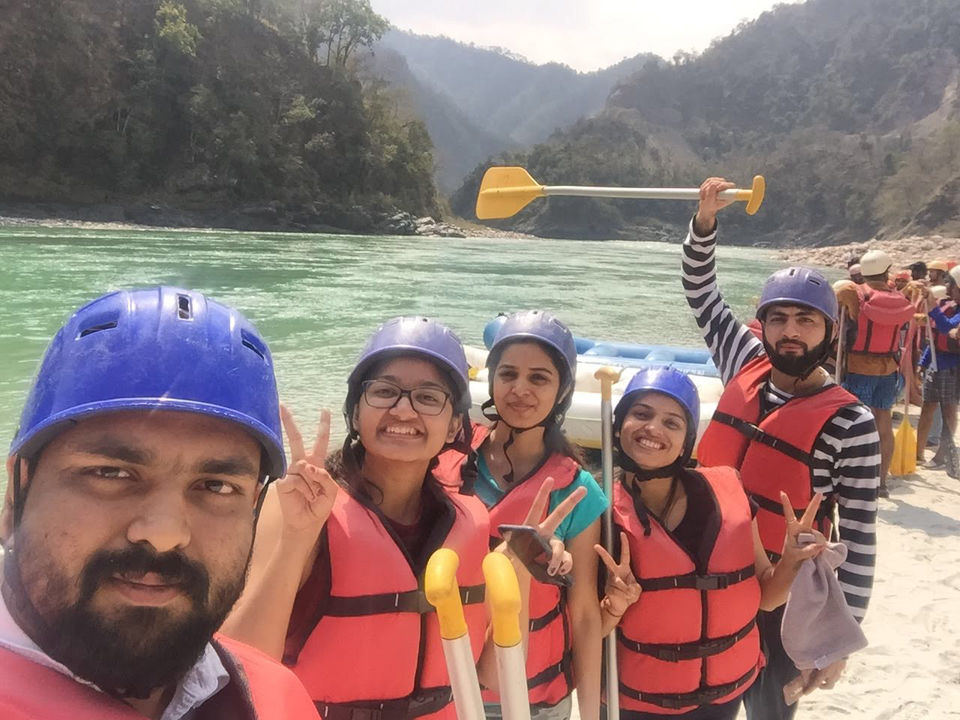 Photo of Your goto Adventure Plan in Uttarakhand by Apurva Jare