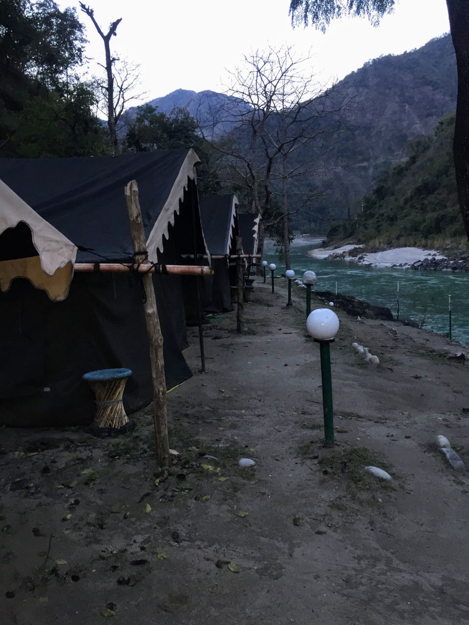 Photo of Your goto Adventure Plan in Uttarakhand by Apurva Jare