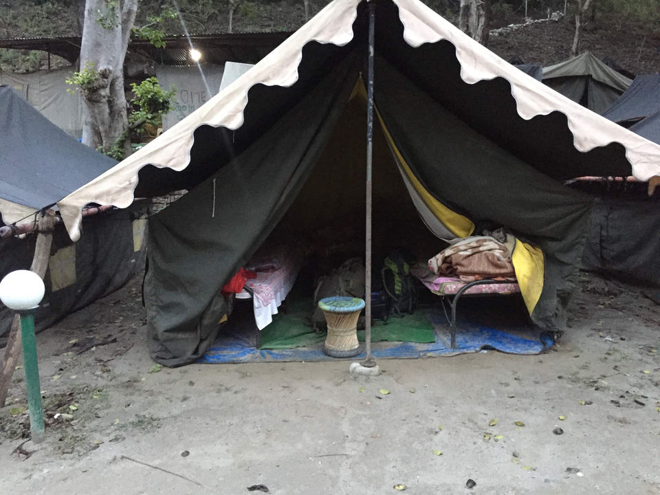 Photo of Your goto Adventure Plan in Uttarakhand by Apurva Jare