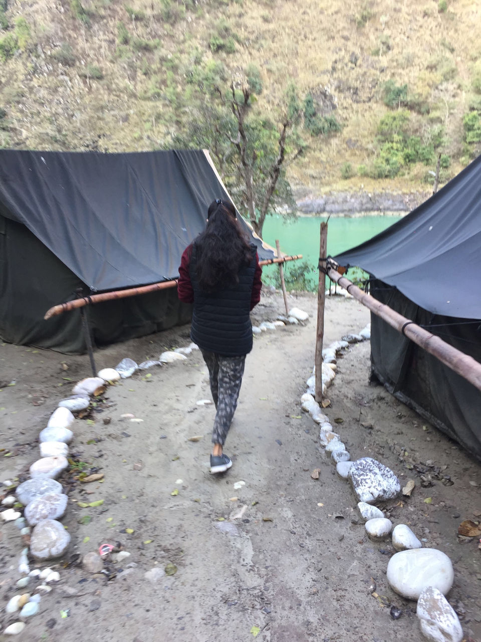 Photo of Your goto Adventure Plan in Uttarakhand by Apurva Jare