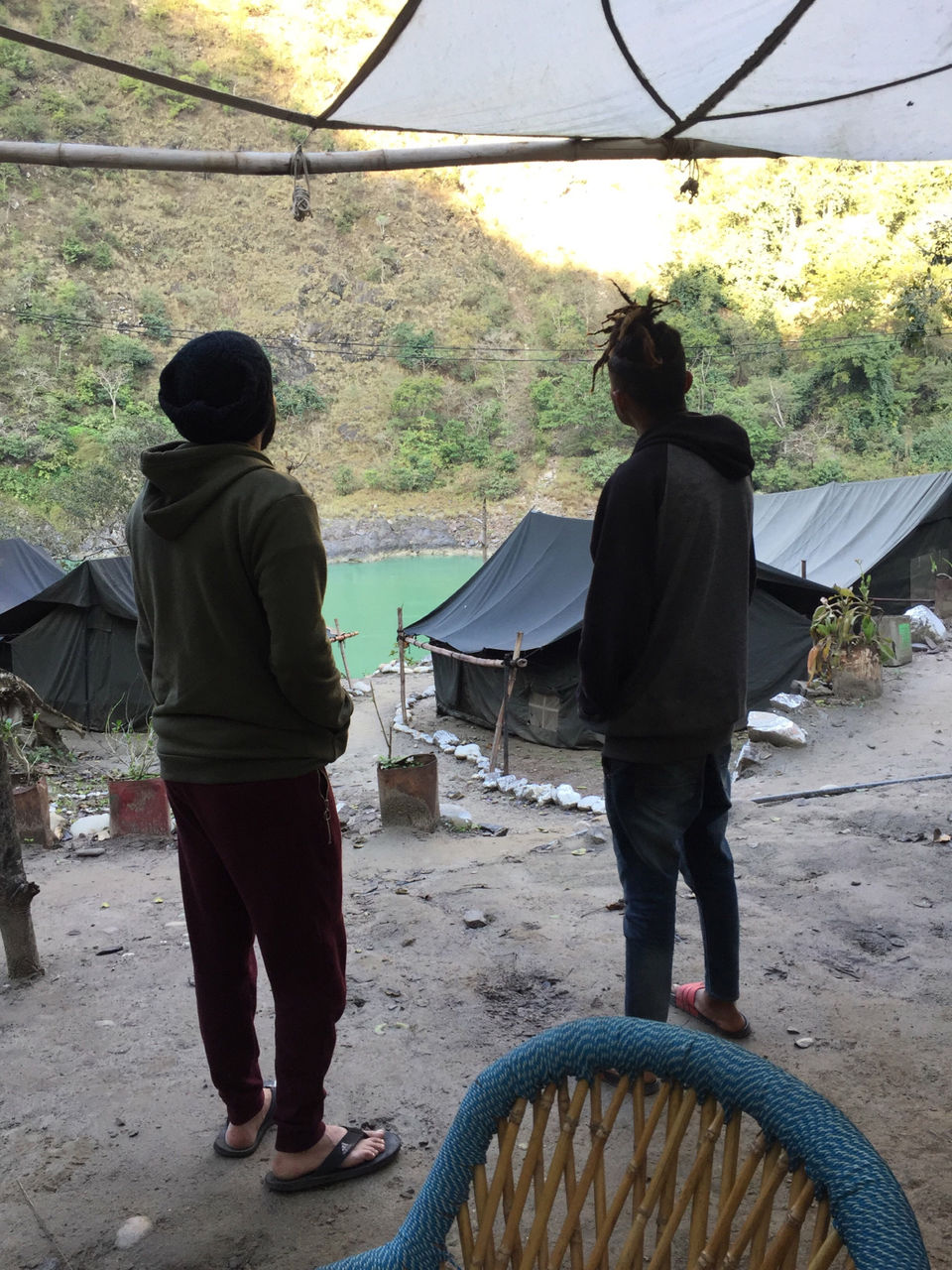 Photo of Your goto Adventure Plan in Uttarakhand by Apurva Jare