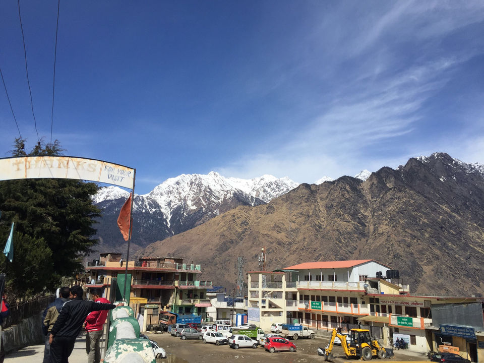 Photo of Your goto Adventure Plan in Uttarakhand by Apurva Jare