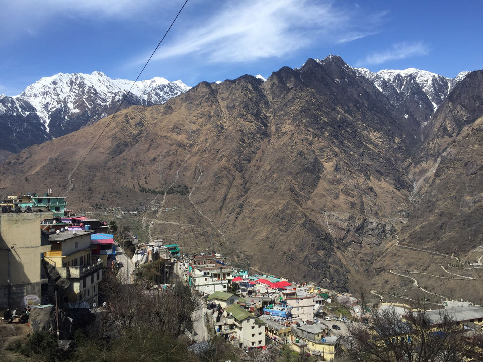 Photo of Your goto Adventure Plan in Uttarakhand by Apurva Jare
