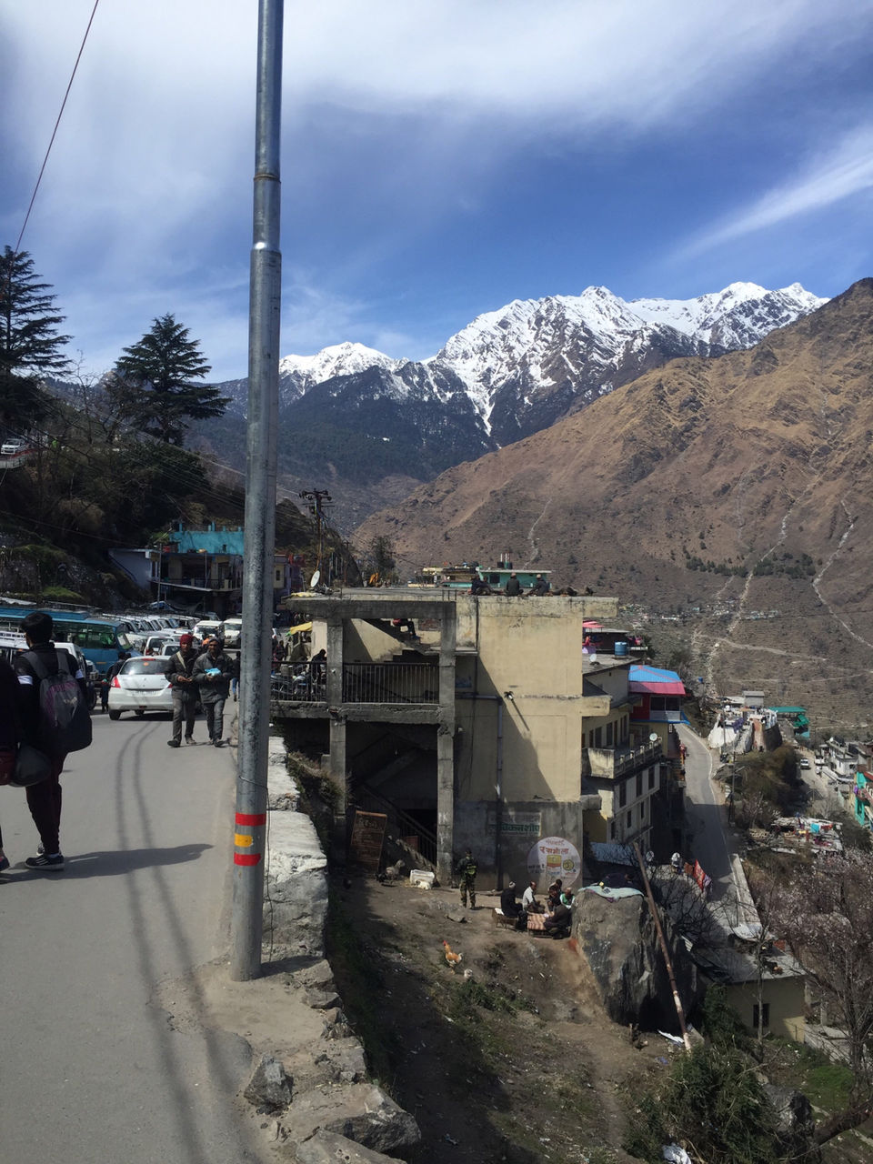 Photo of Your goto Adventure Plan in Uttarakhand by Apurva Jare