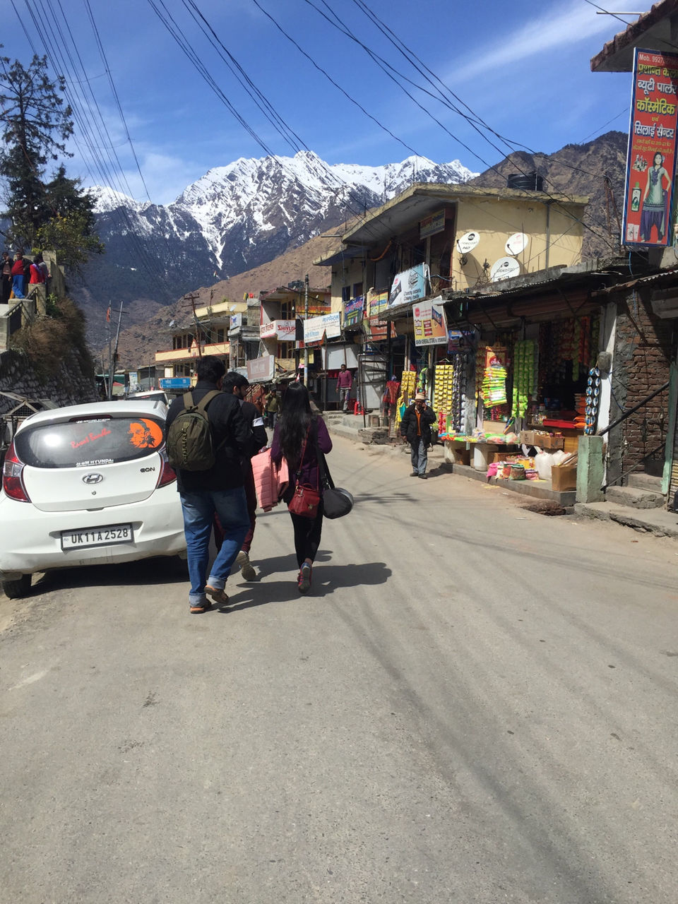 Photo of Your goto Adventure Plan in Uttarakhand by Apurva Jare