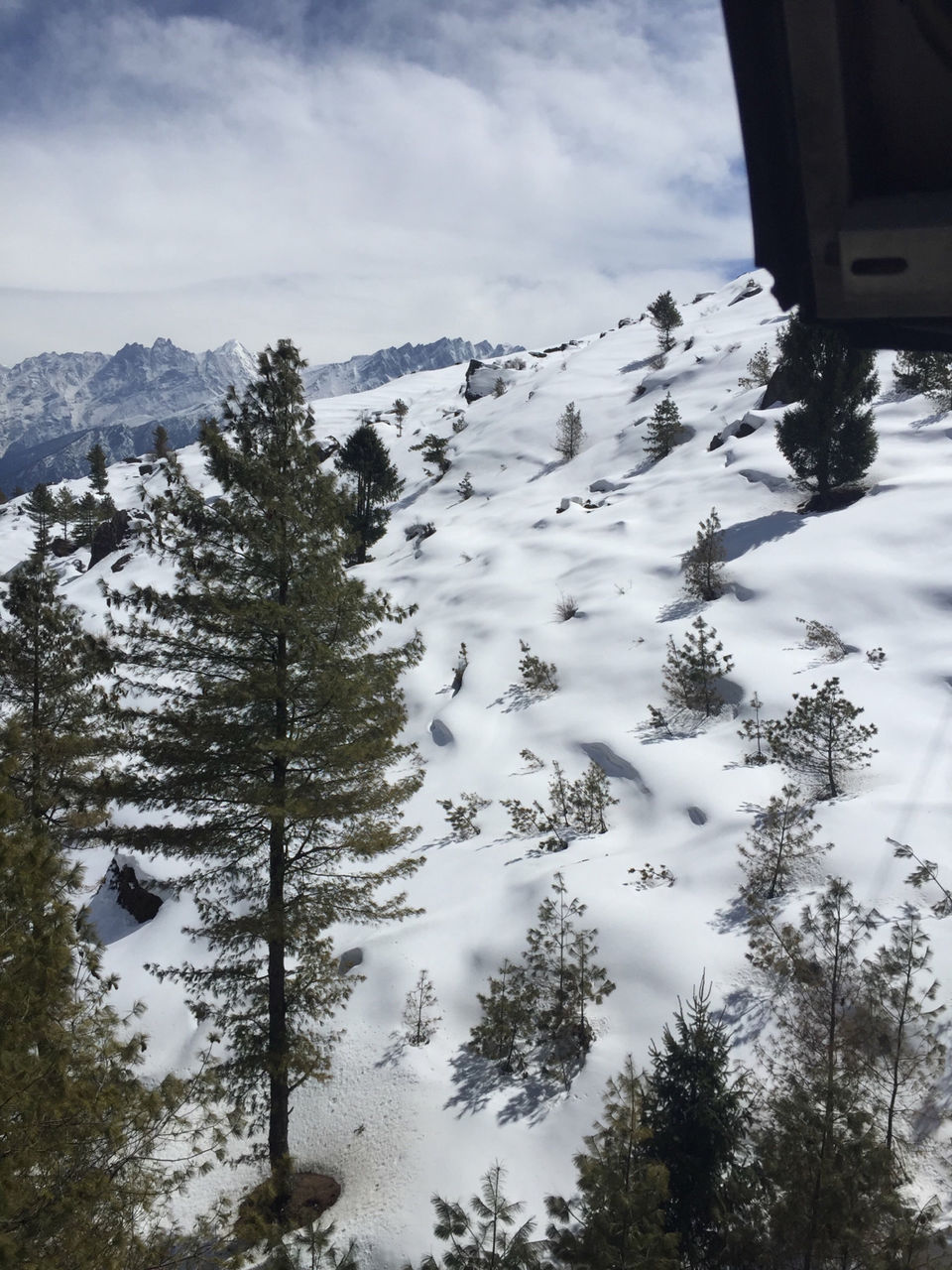 Photo of Your goto Adventure Plan in Uttarakhand by Apurva Jare