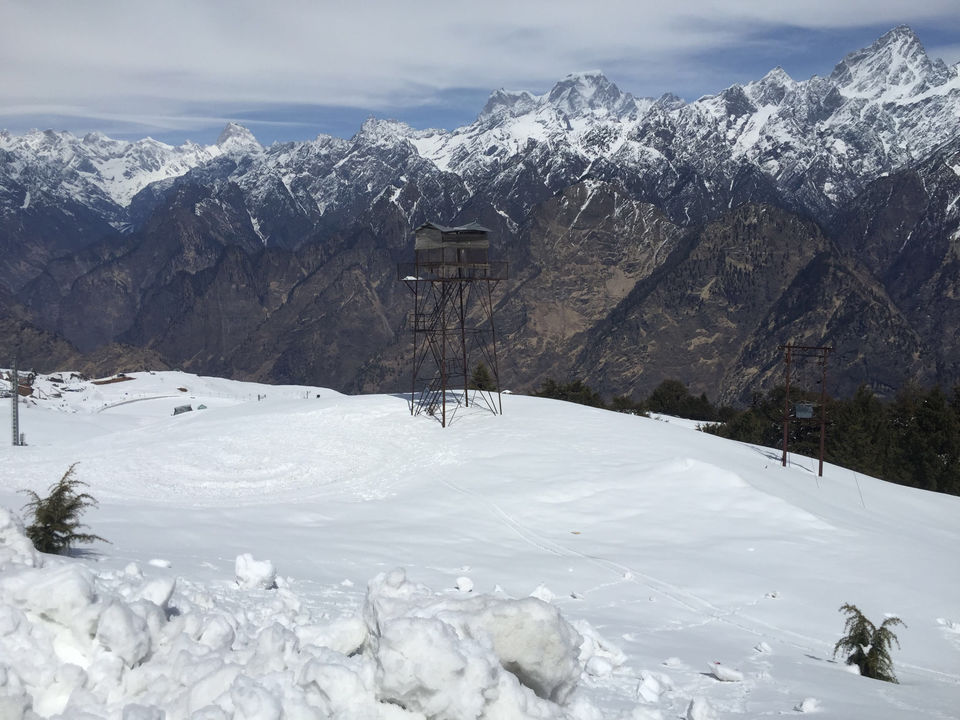 Photo of Your goto Adventure Plan in Uttarakhand by Apurva Jare