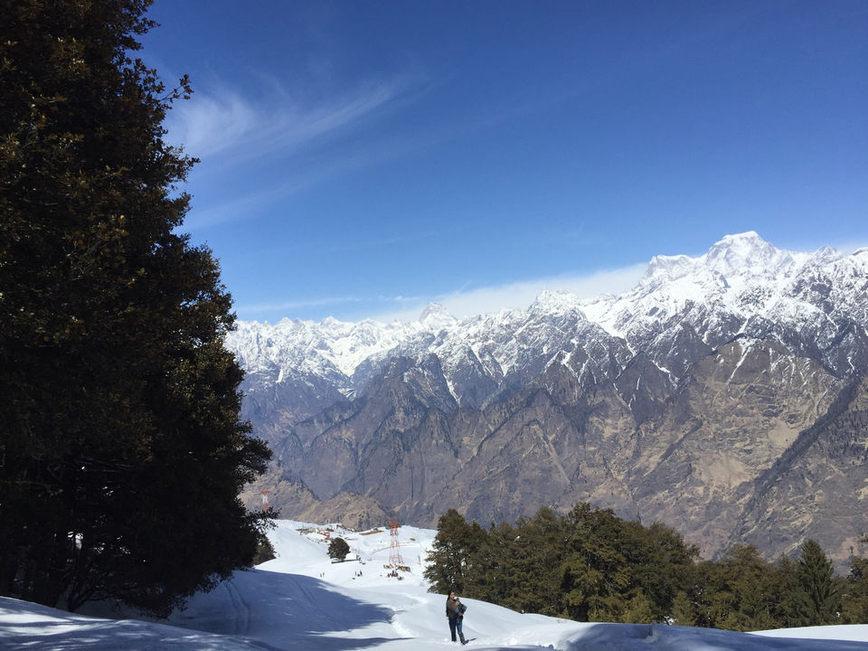 Photo of Your goto Adventure Plan in Uttarakhand by Apurva Jare