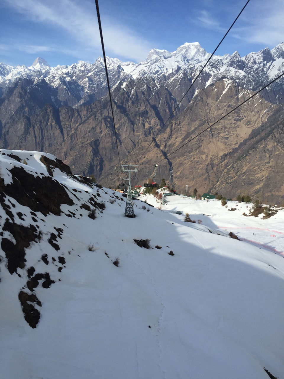 Photo of Your goto Adventure Plan in Uttarakhand by Apurva Jare