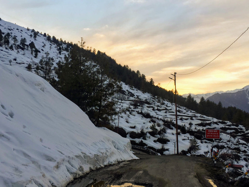 Photo of Your goto Adventure Plan in Uttarakhand by Apurva Jare