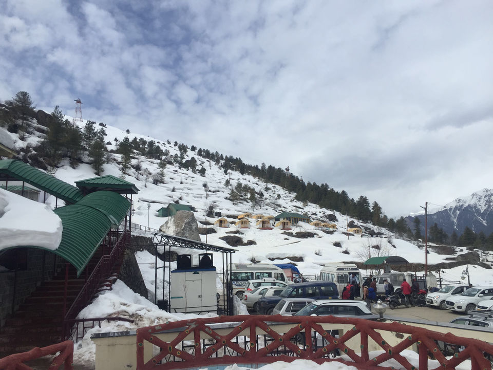 Photo of Your goto Adventure Plan in Uttarakhand by Apurva Jare