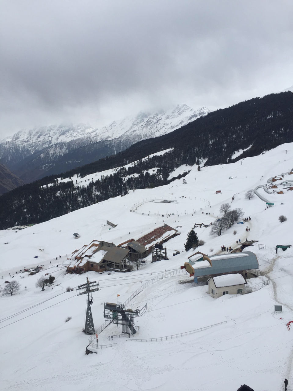 Photo of Your goto Adventure Plan in Uttarakhand by Apurva Jare