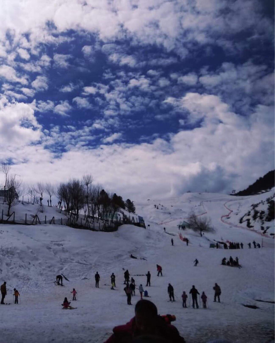 Photo of Your goto Adventure Plan in Uttarakhand by Apurva Jare