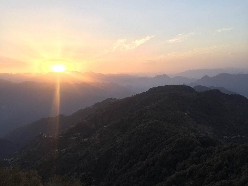 Photo of Your goto Adventure Plan in Uttarakhand by Apurva Jare