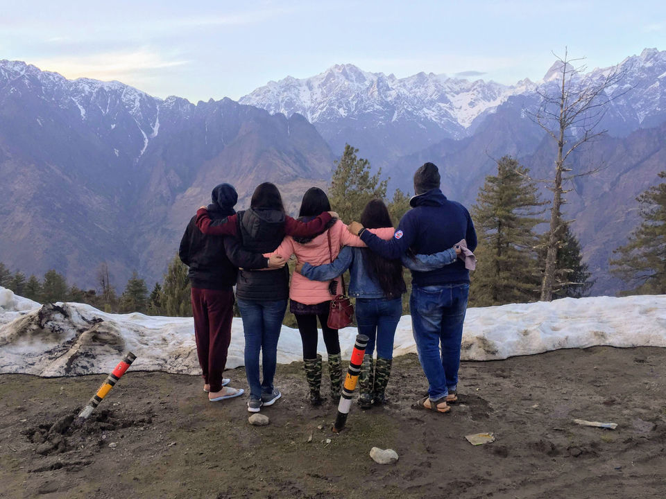 Photo of Your goto Adventure Plan in Uttarakhand by Apurva Jare