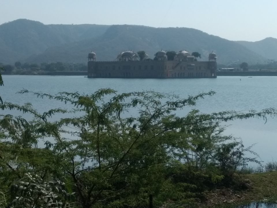 Photo of Bike trip to the Pink City - Jaipur by Gurprit Singh