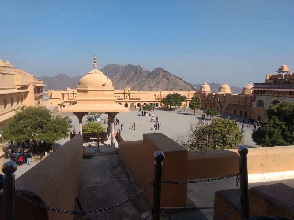 Photo of Bike trip to the Pink City - Jaipur by Gurprit Singh