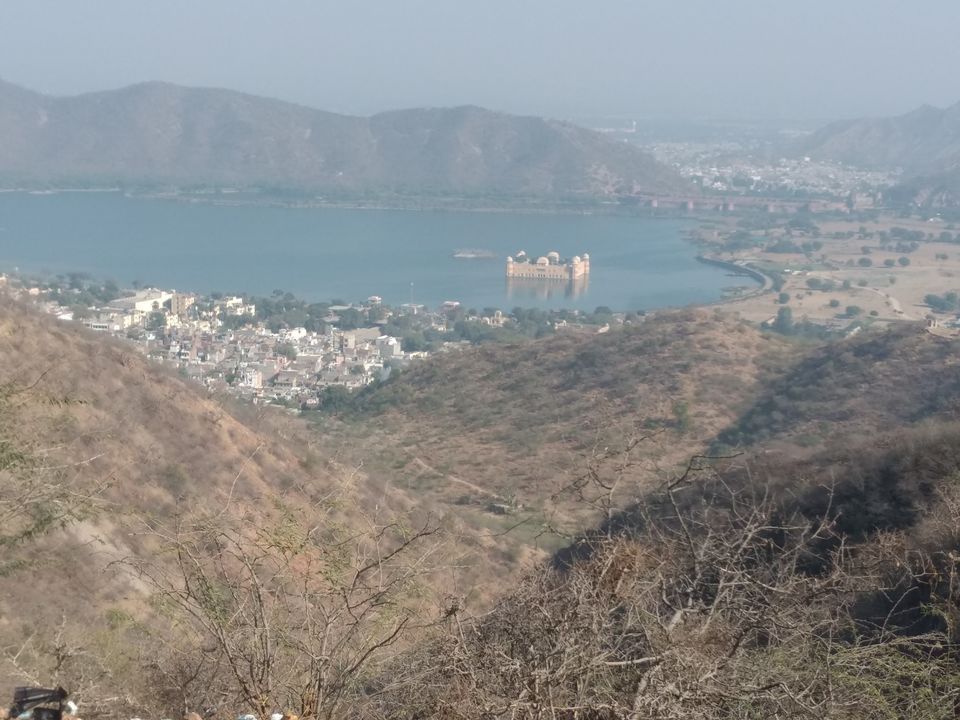 Photo of Bike trip to the Pink City - Jaipur by Gurprit Singh