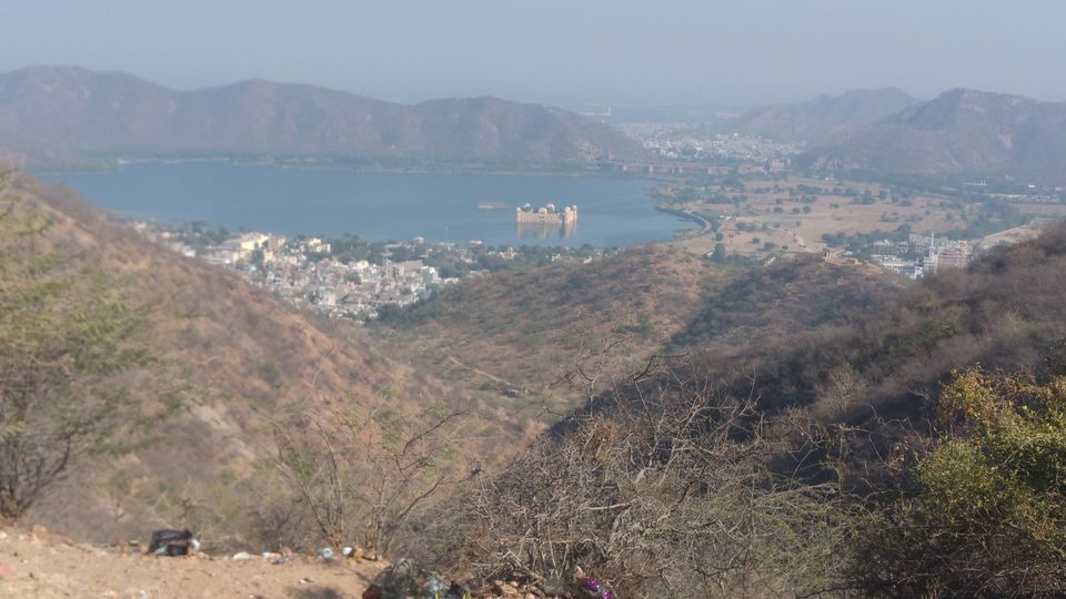Photo of Bike trip to the Pink City - Jaipur by Gurprit Singh