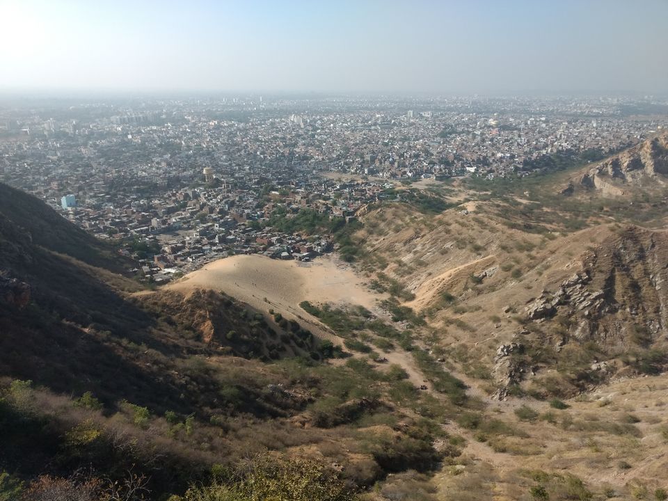 Photo of Bike trip to the Pink City - Jaipur by Gurprit Singh