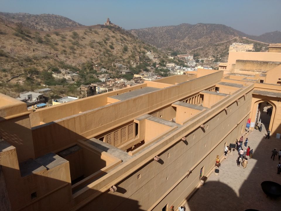 Photo of Bike trip to the Pink City - Jaipur by Gurprit Singh