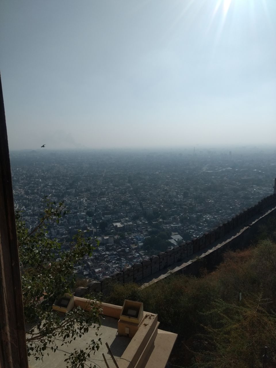 Photo of Bike trip to the Pink City - Jaipur by Gurprit Singh