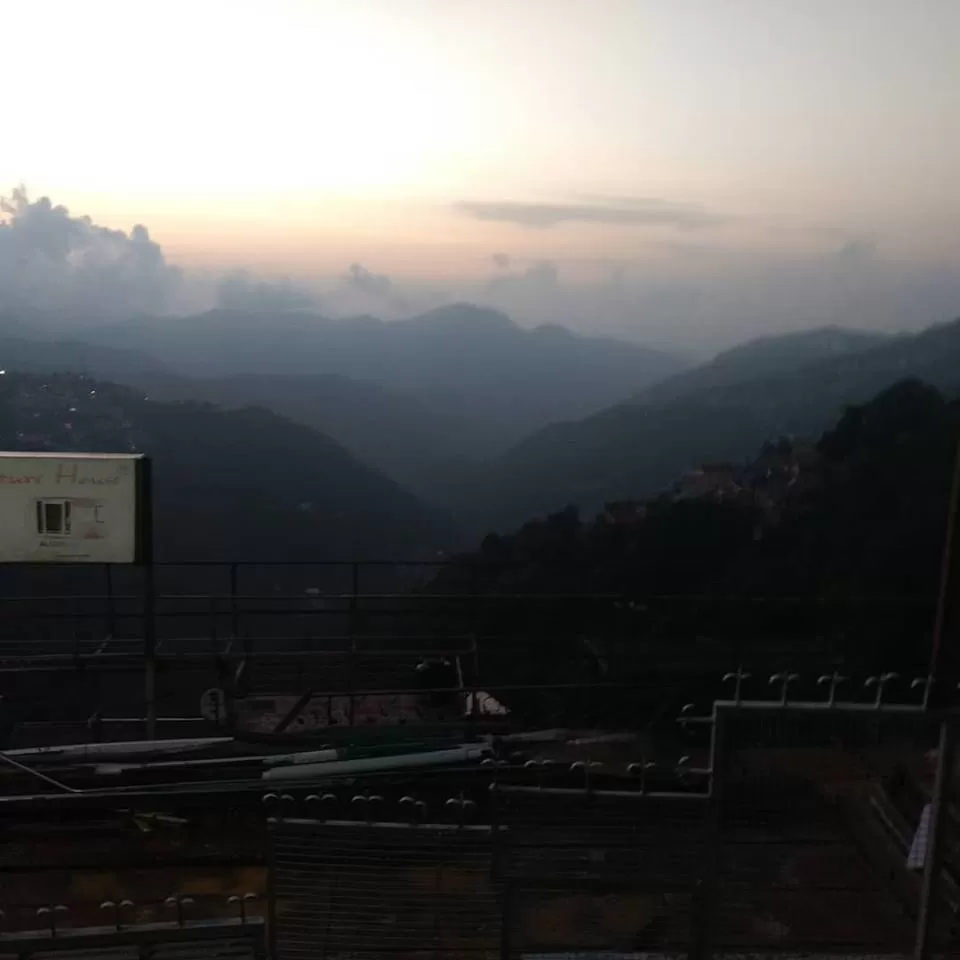 Photo of Shimla, Himachal Pradesh, India by Gurprit Singh