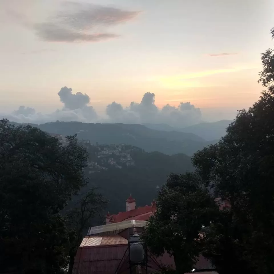 Photo of Shimla, Himachal Pradesh, India by Gurprit Singh