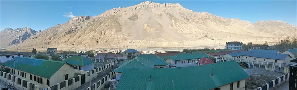 Photo of Kaza, Himachal Pradesh, India by Gurprit Singh