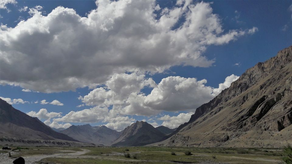 Photo of Kaza, Himachal Pradesh, India by Gurprit Singh