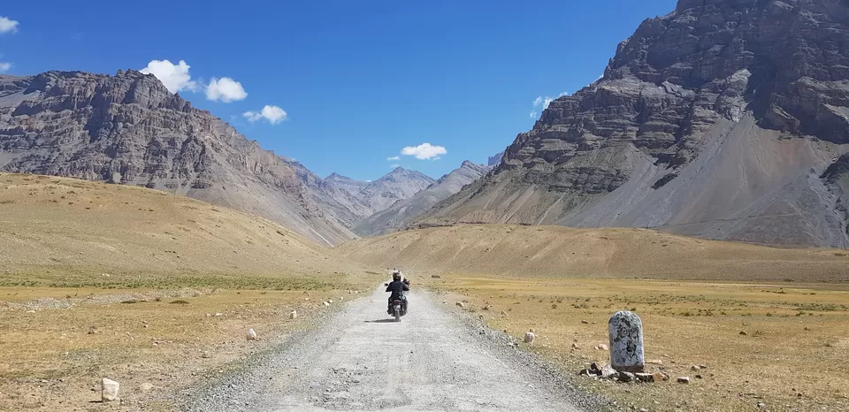 Photo of Kaza, Himachal Pradesh, India by Gurprit Singh