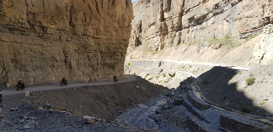 Photo of An epic road trip to Spiti Valley by Gurprit Singh