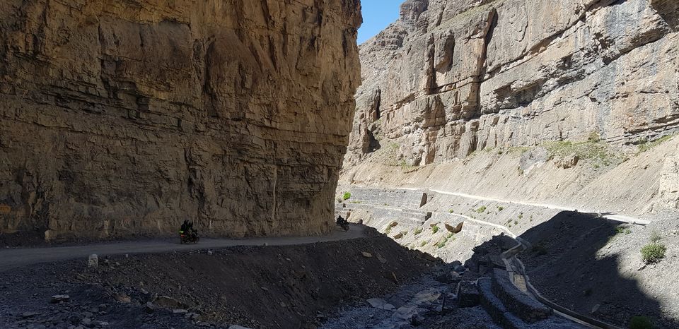 Photo of An epic road trip to Spiti Valley by Gurprit Singh