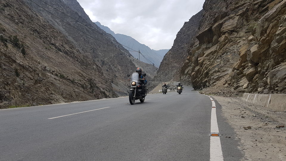 Photo of An epic road trip to Spiti Valley by Gurprit Singh