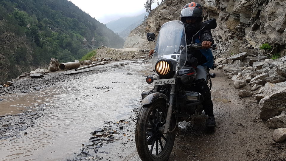 Photo of An epic road trip to Spiti Valley by Gurprit Singh