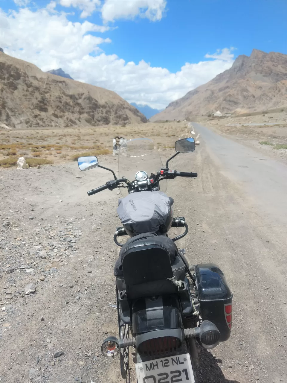 Photo of Kaza, Himachal Pradesh, India by Gurprit Singh