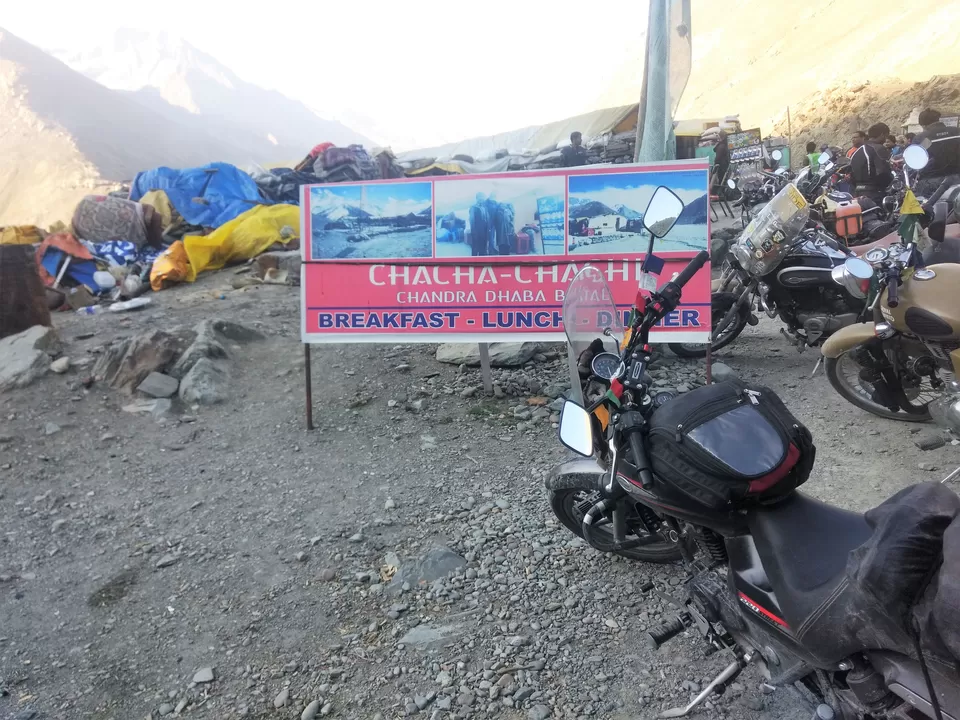 Photo of Batal, Himachal Pradesh, India by Gurprit Singh