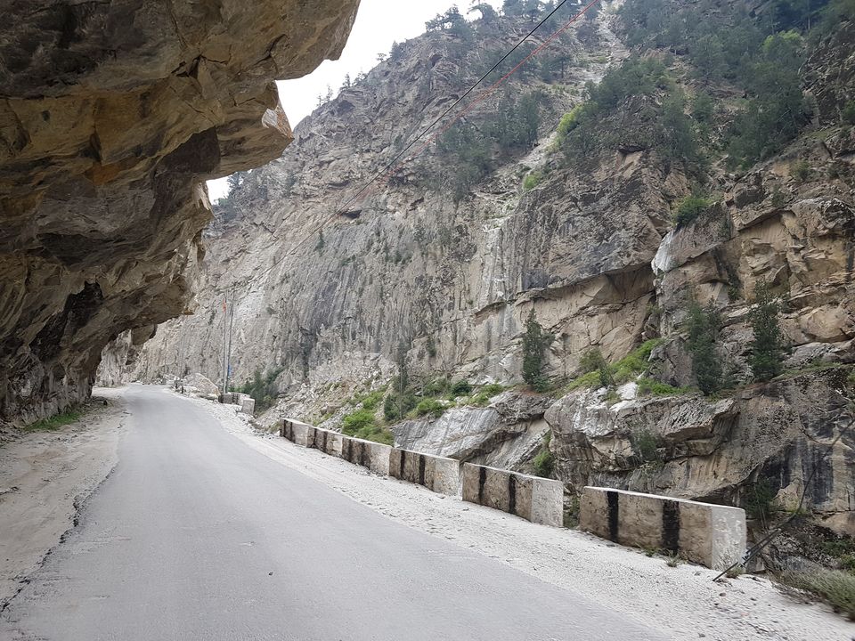 Photo of An epic road trip to Spiti Valley by Gurprit Singh