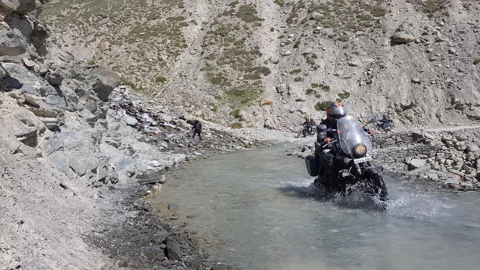Photo of Chandra Taal, Himachal Pradesh by Gurprit Singh