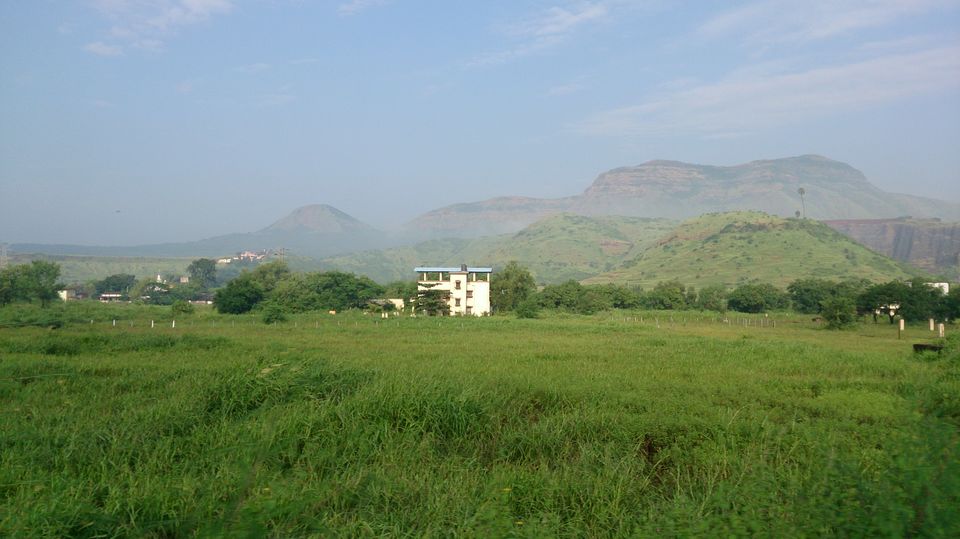 Photo of Matheran - Must Visit if you are in Pune/Mumbai 1/31 by Gurprit Singh