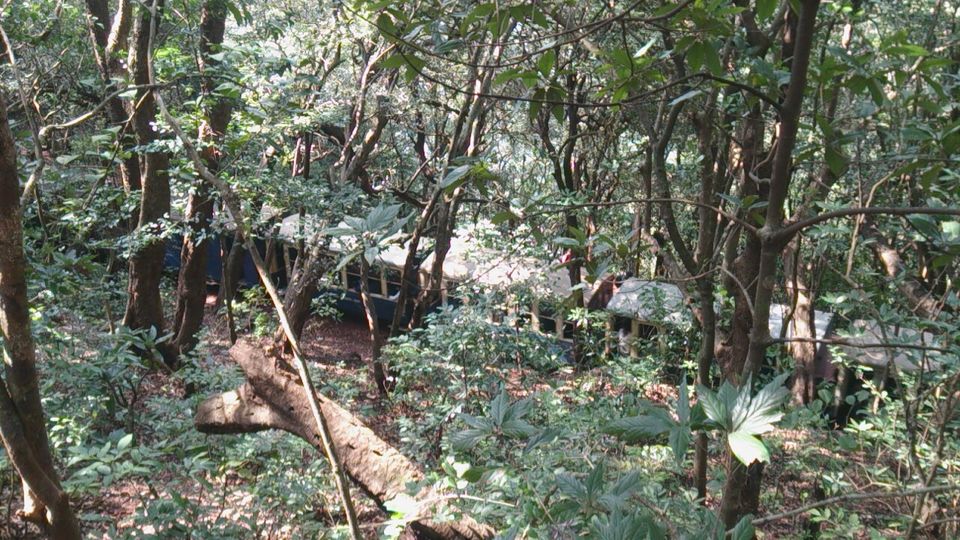 Photo of Matheran - Must Visit if you are in Pune/Mumbai 6/31 by Gurprit Singh