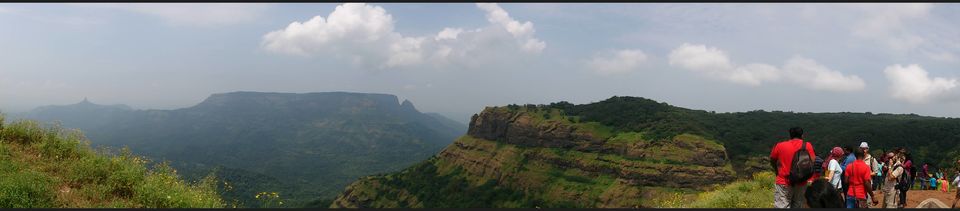 Photo of Matheran - Must Visit if you are in Pune/Mumbai 10/31 by Gurprit Singh