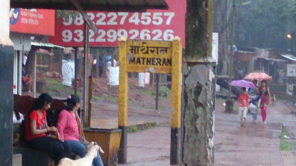 Photo of Matheran - Must Visit if you are in Pune/Mumbai 25/31 by Gurprit Singh