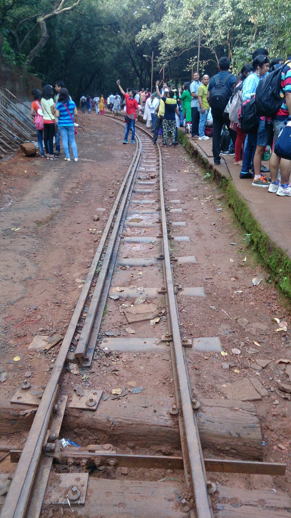 Photo of Matheran - Must Visit if you are in Pune/Mumbai 3/31 by Gurprit Singh
