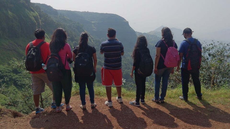 Photo of Matheran - Must Visit if you are in Pune/Mumbai 8/31 by Gurprit Singh