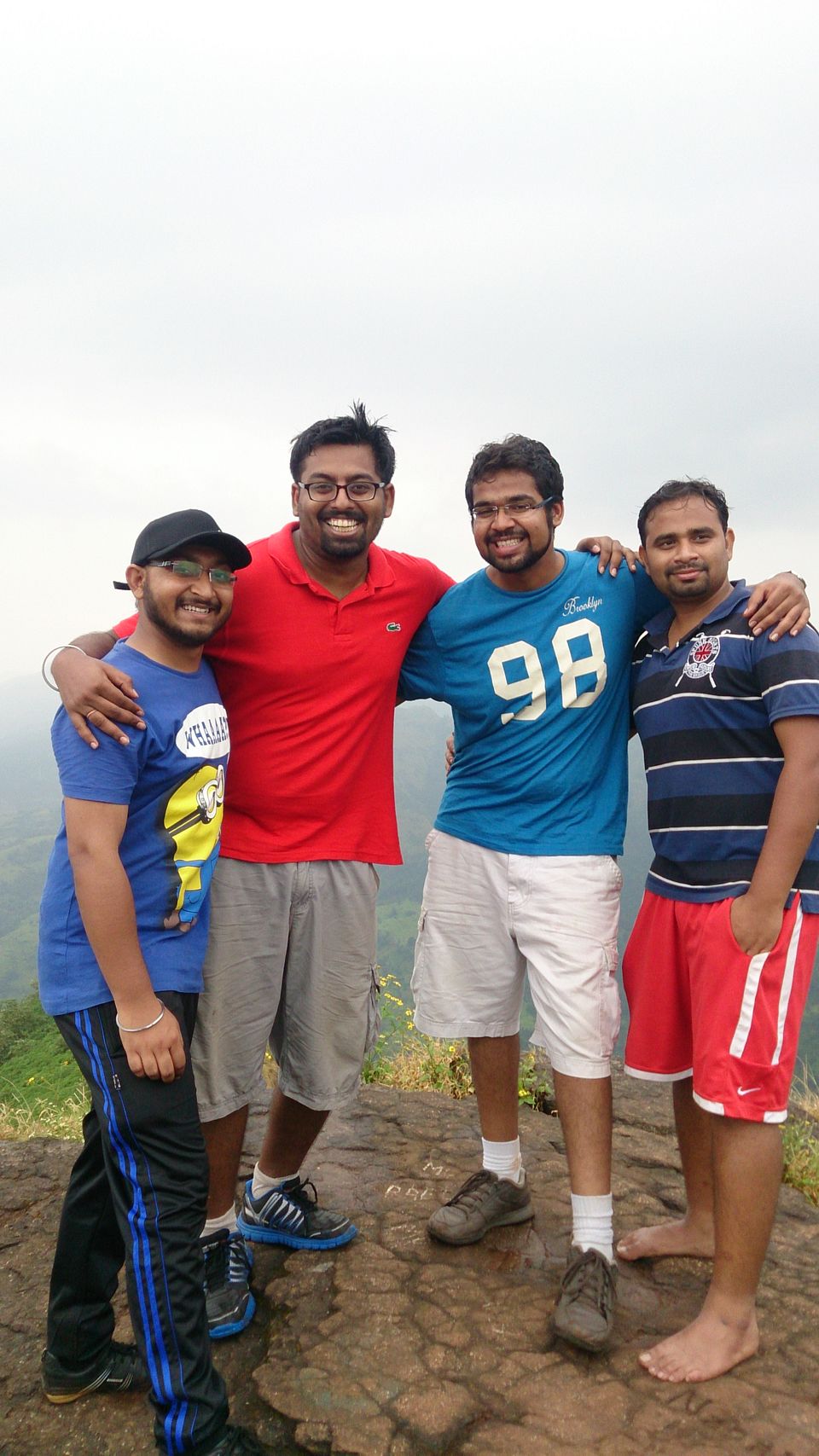 Photo of Matheran - Must Visit if you are in Pune/Mumbai 24/31 by Gurprit Singh